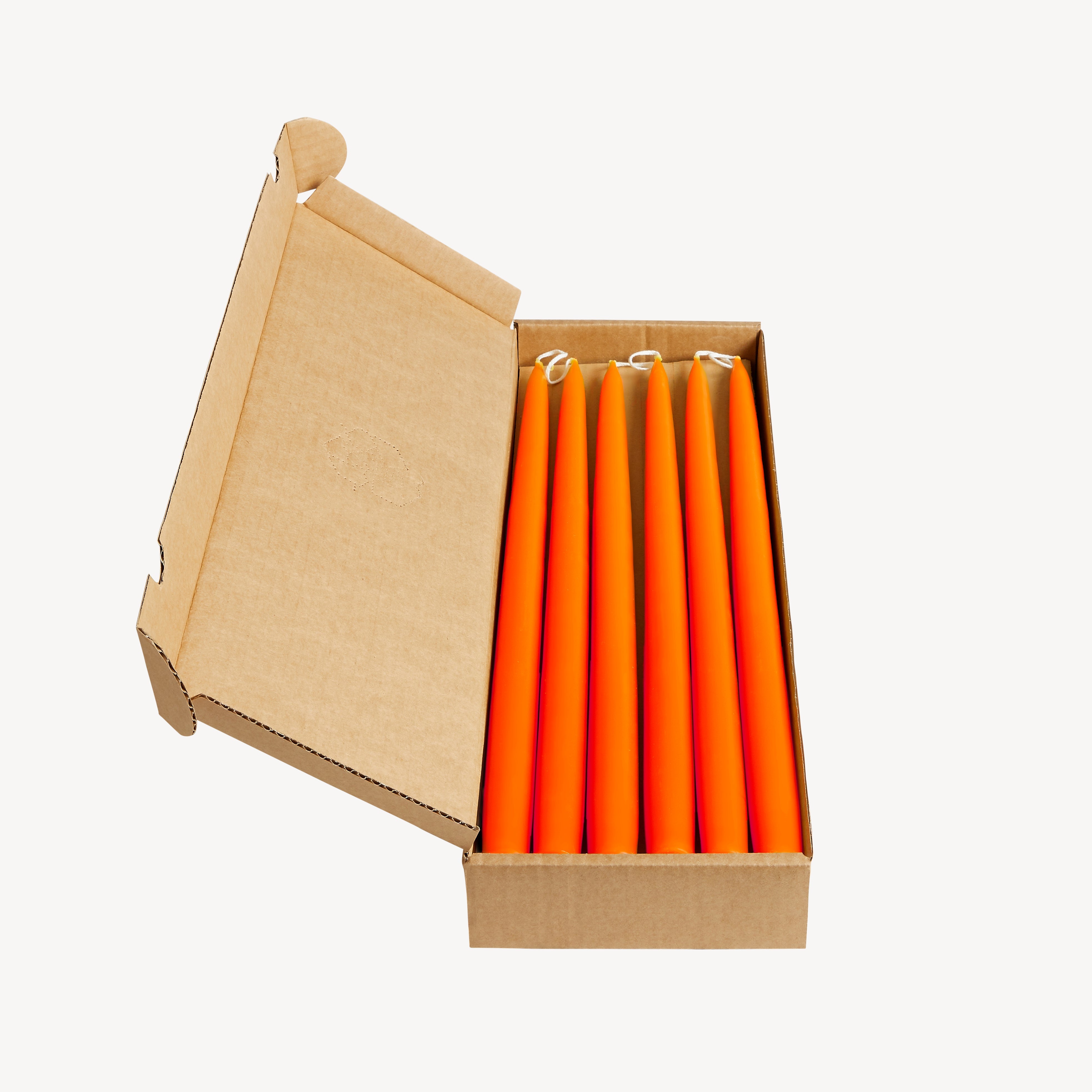 Pumpkin Orange