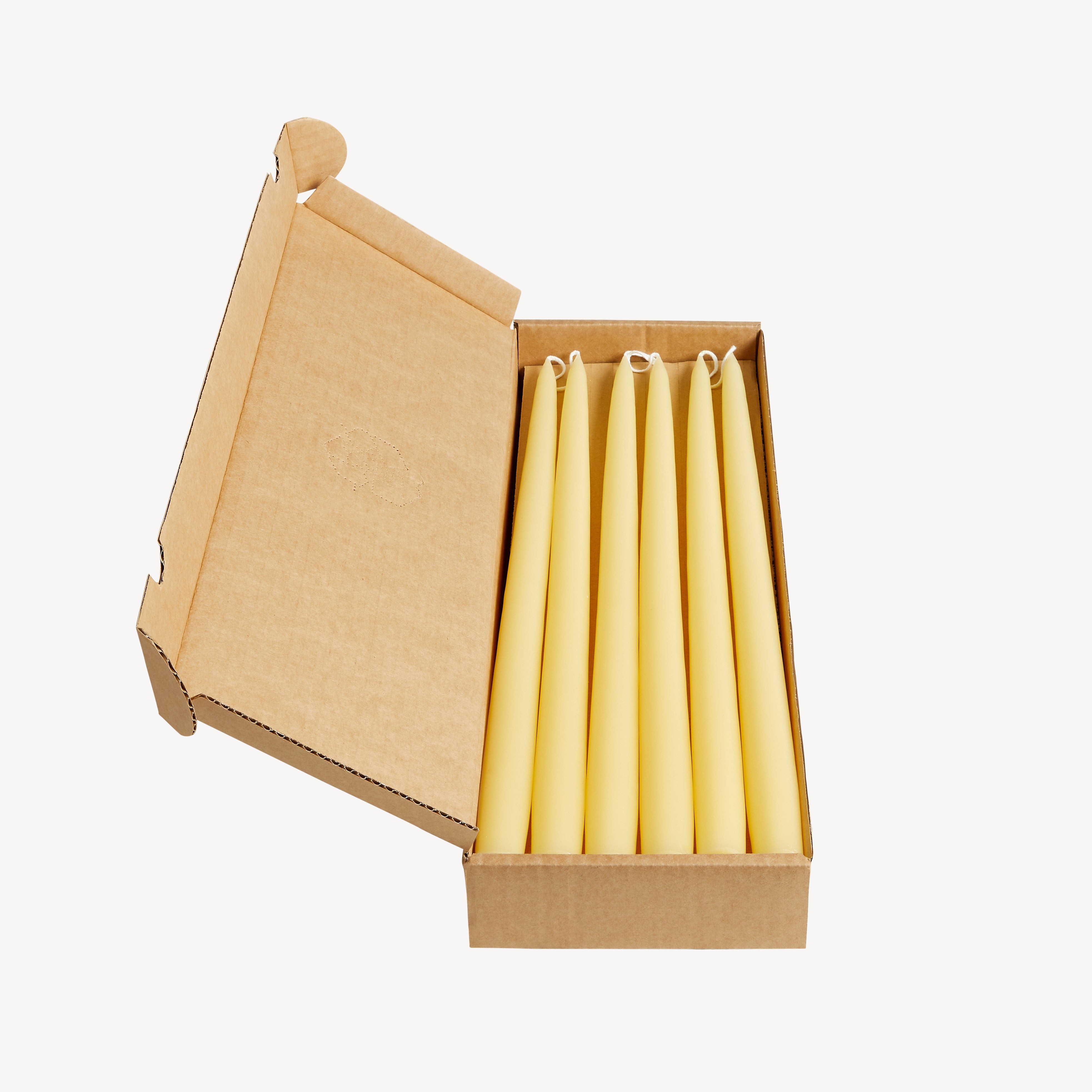 Butter Yellow