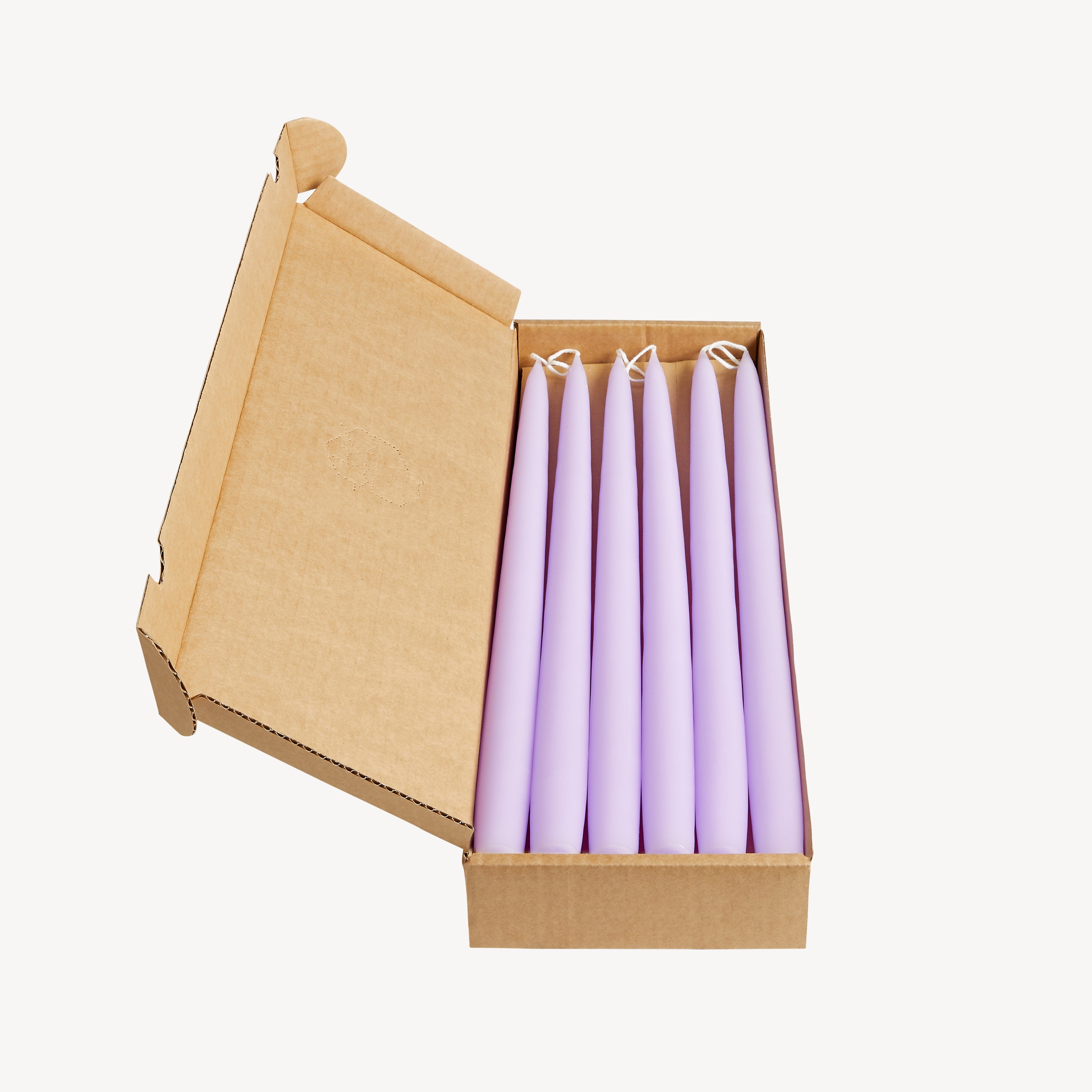 Pastel Purple