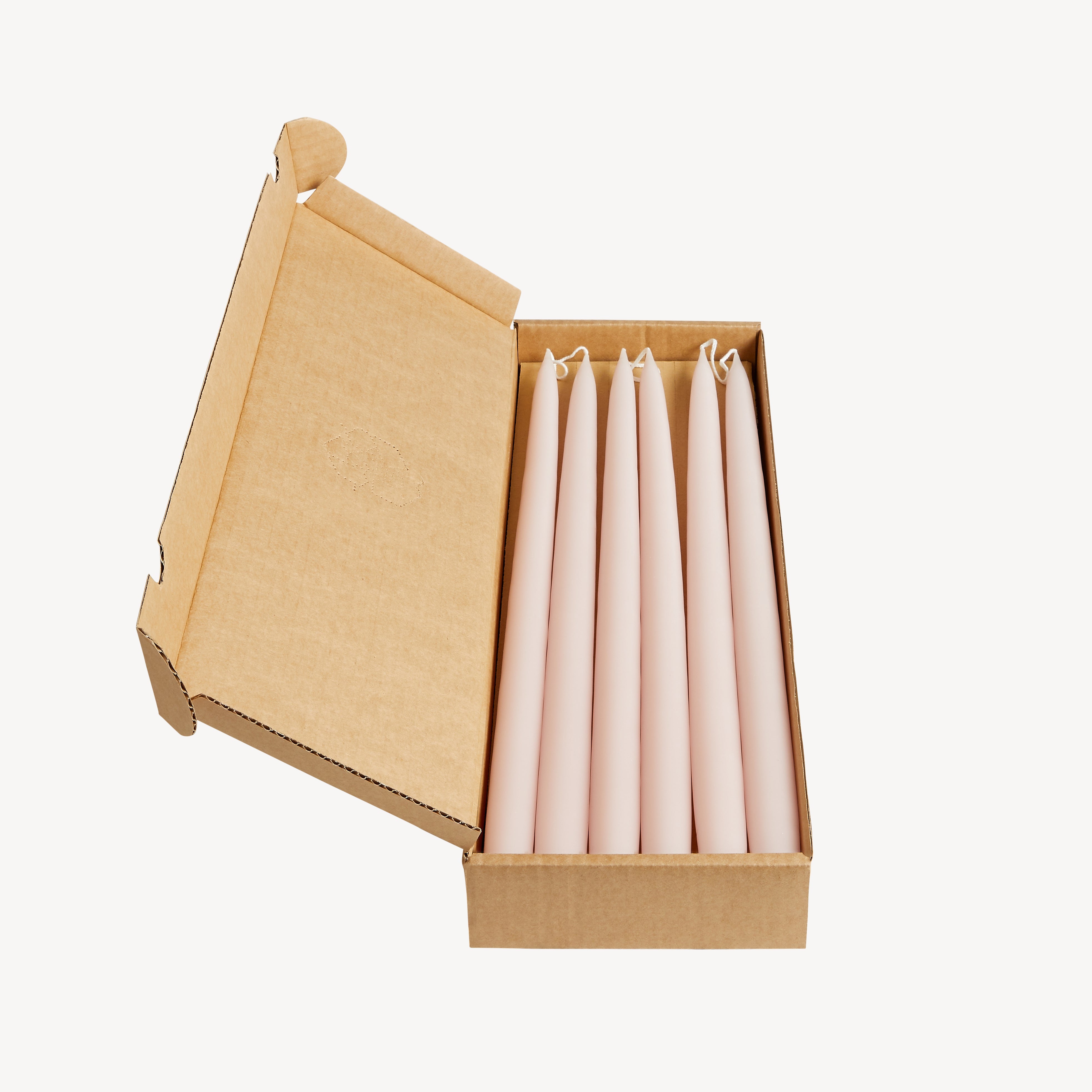 Powder Pink