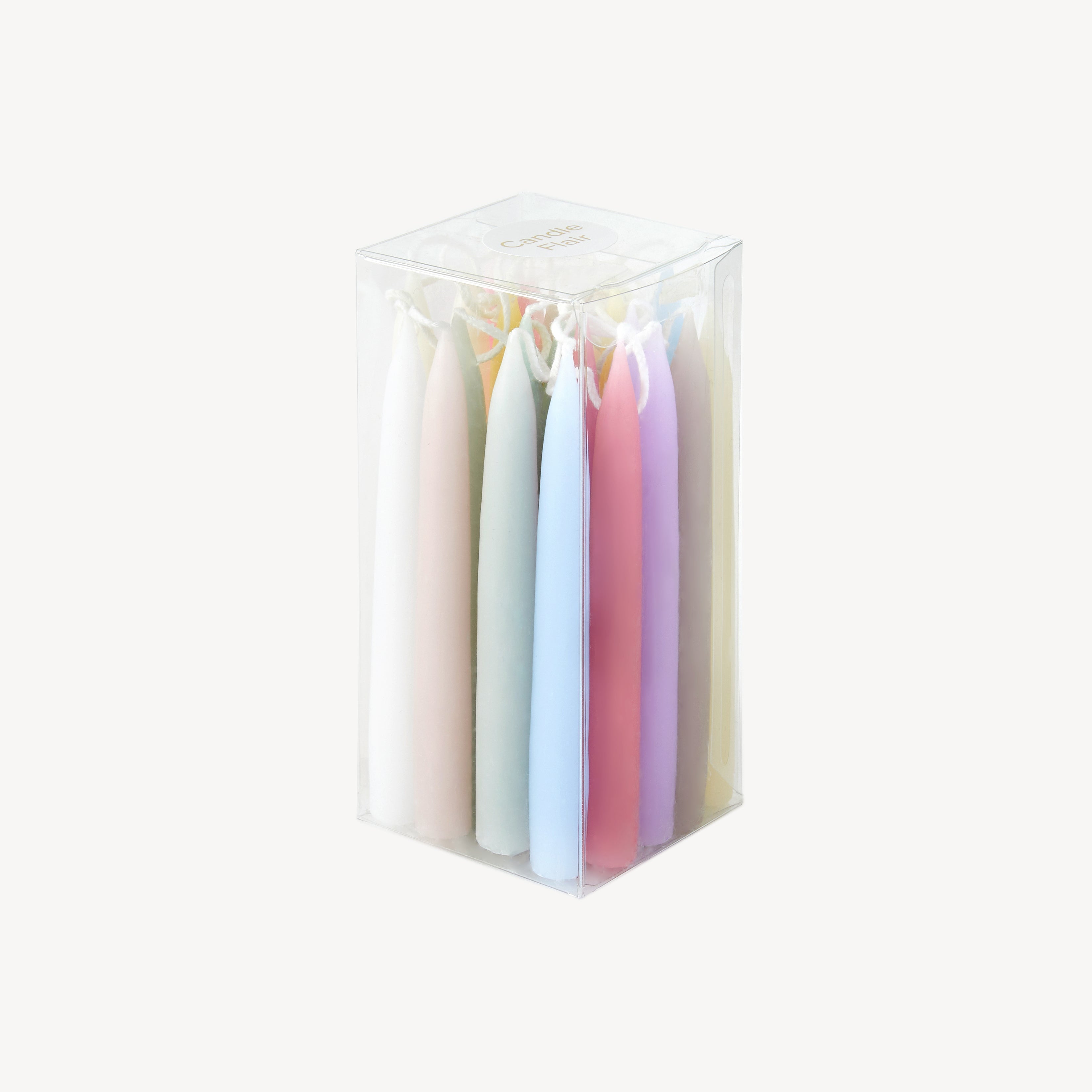TRADE - MINI TAPER COLOUR SAMPLE BOXES