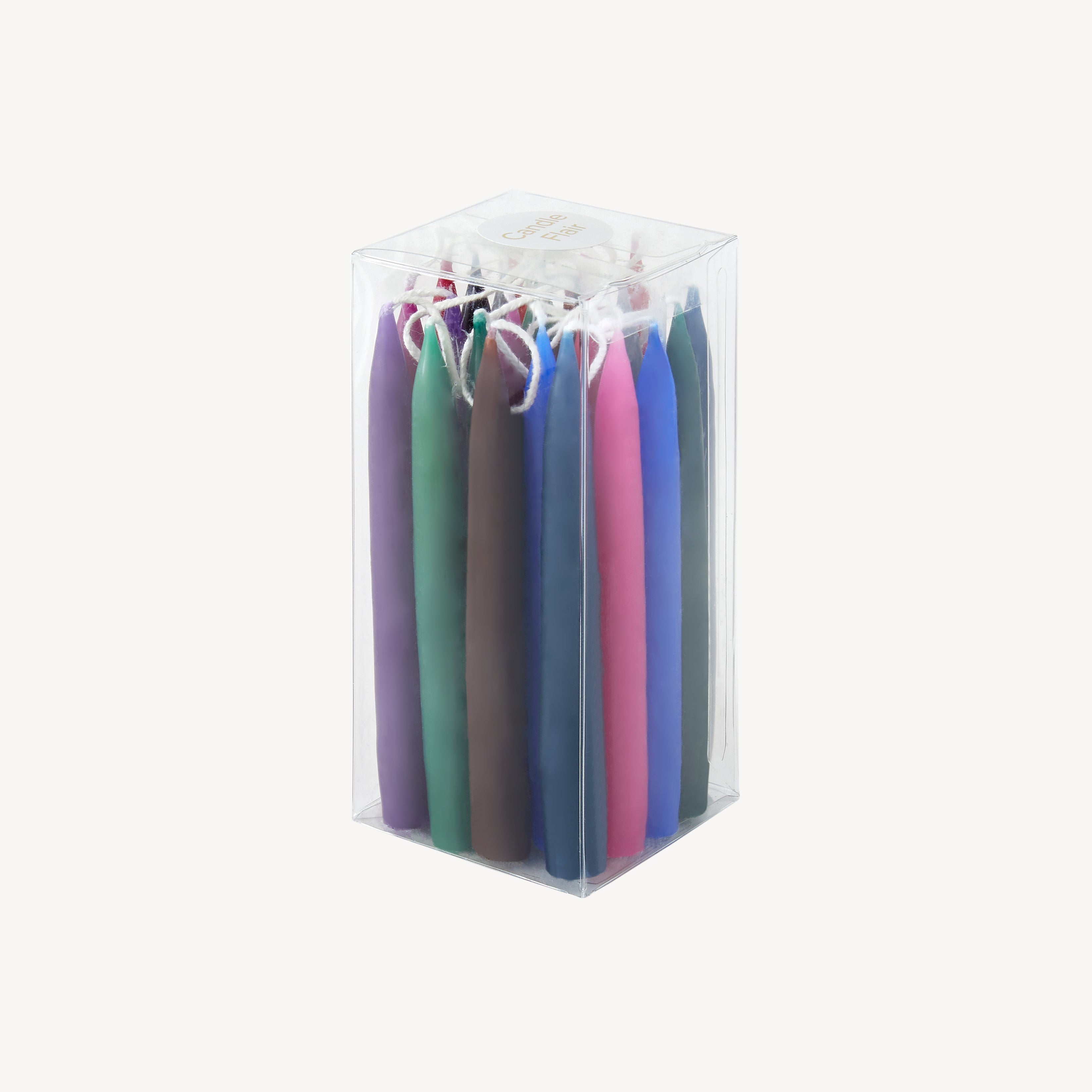 TRADE - MINI TAPER COLOUR SAMPLE BOXES