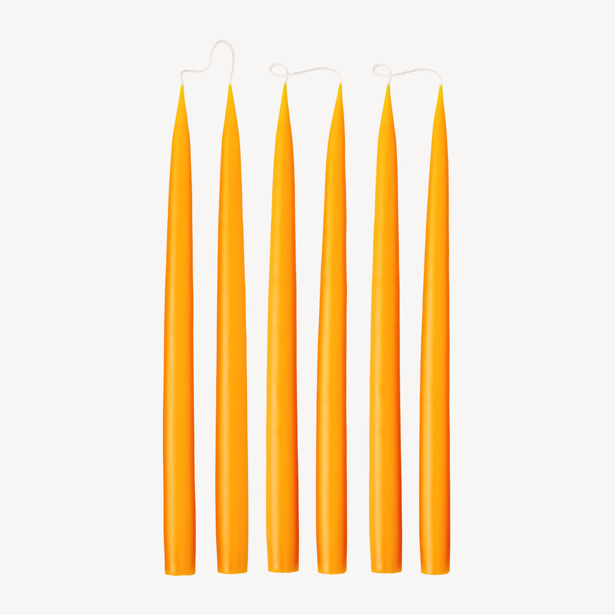 Taper 35 - Butterscotch