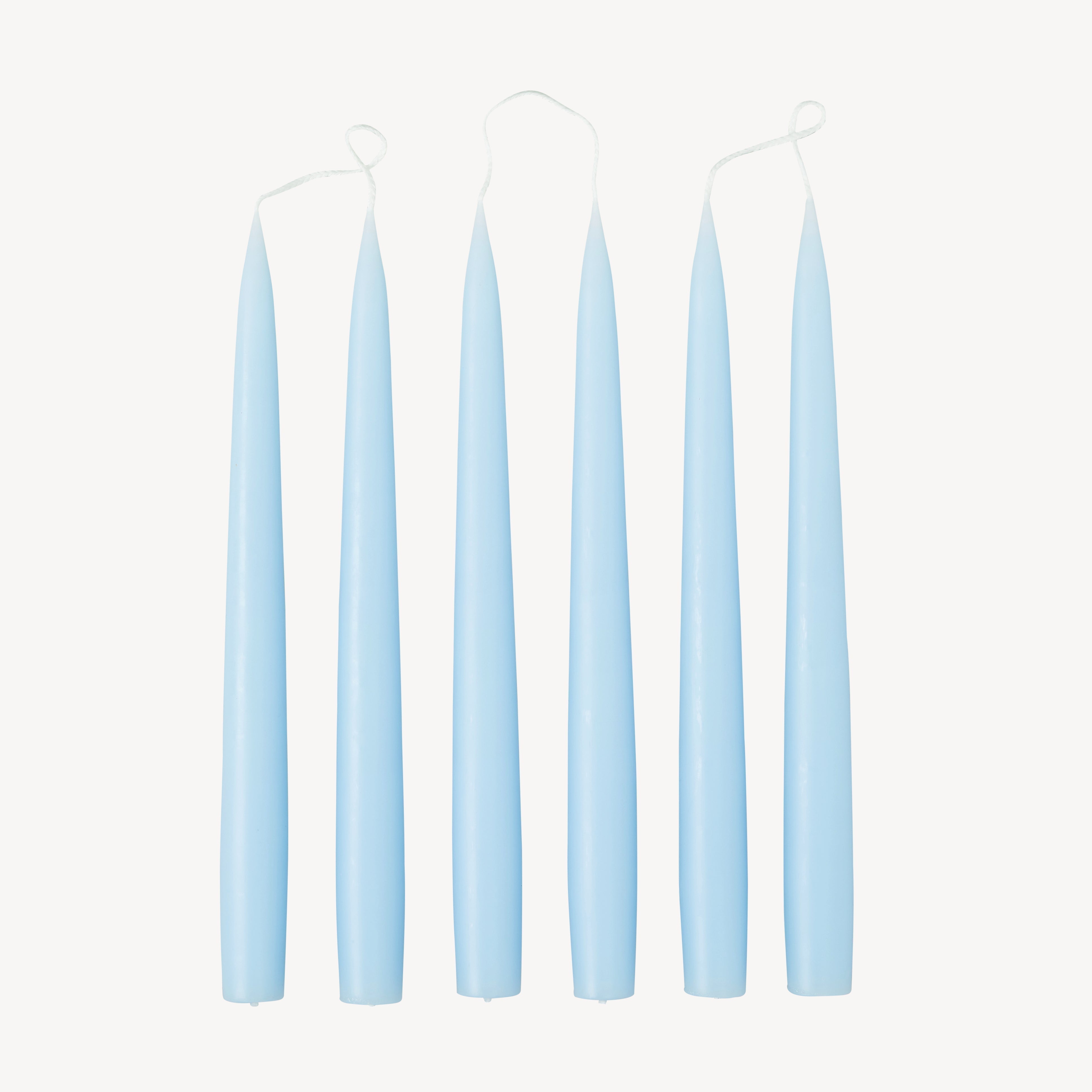 Pale Blue