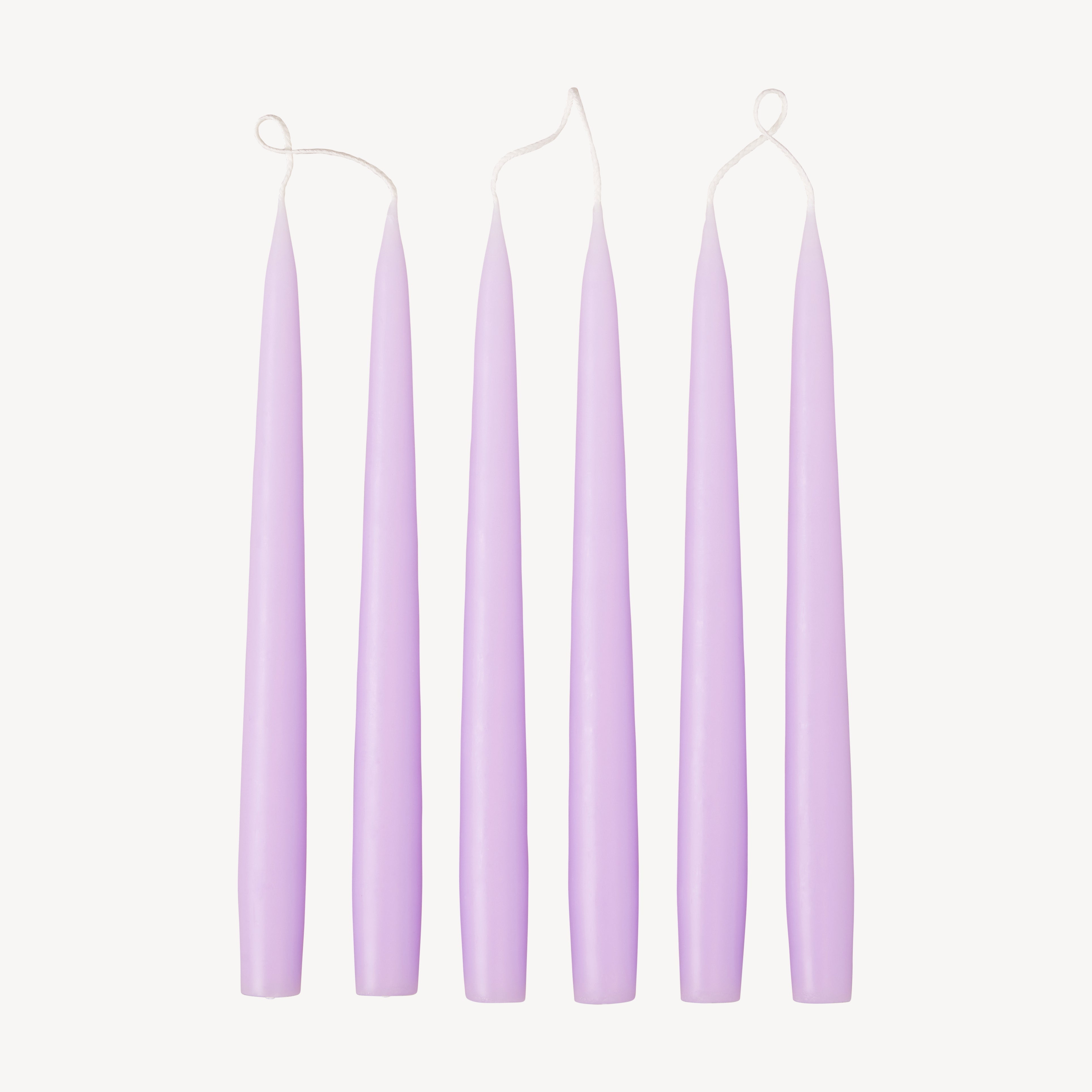 Pastel Purple