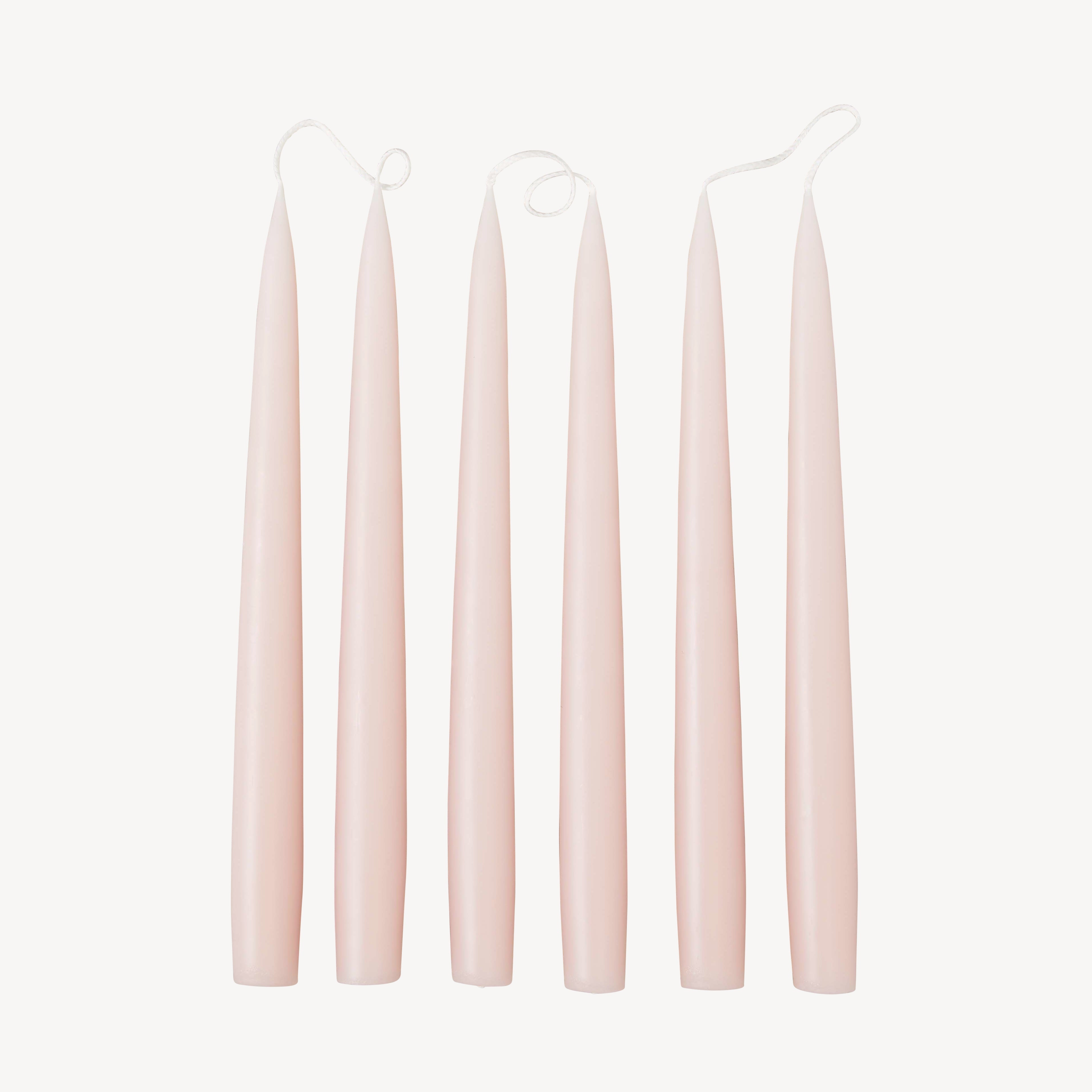 Powder Pink