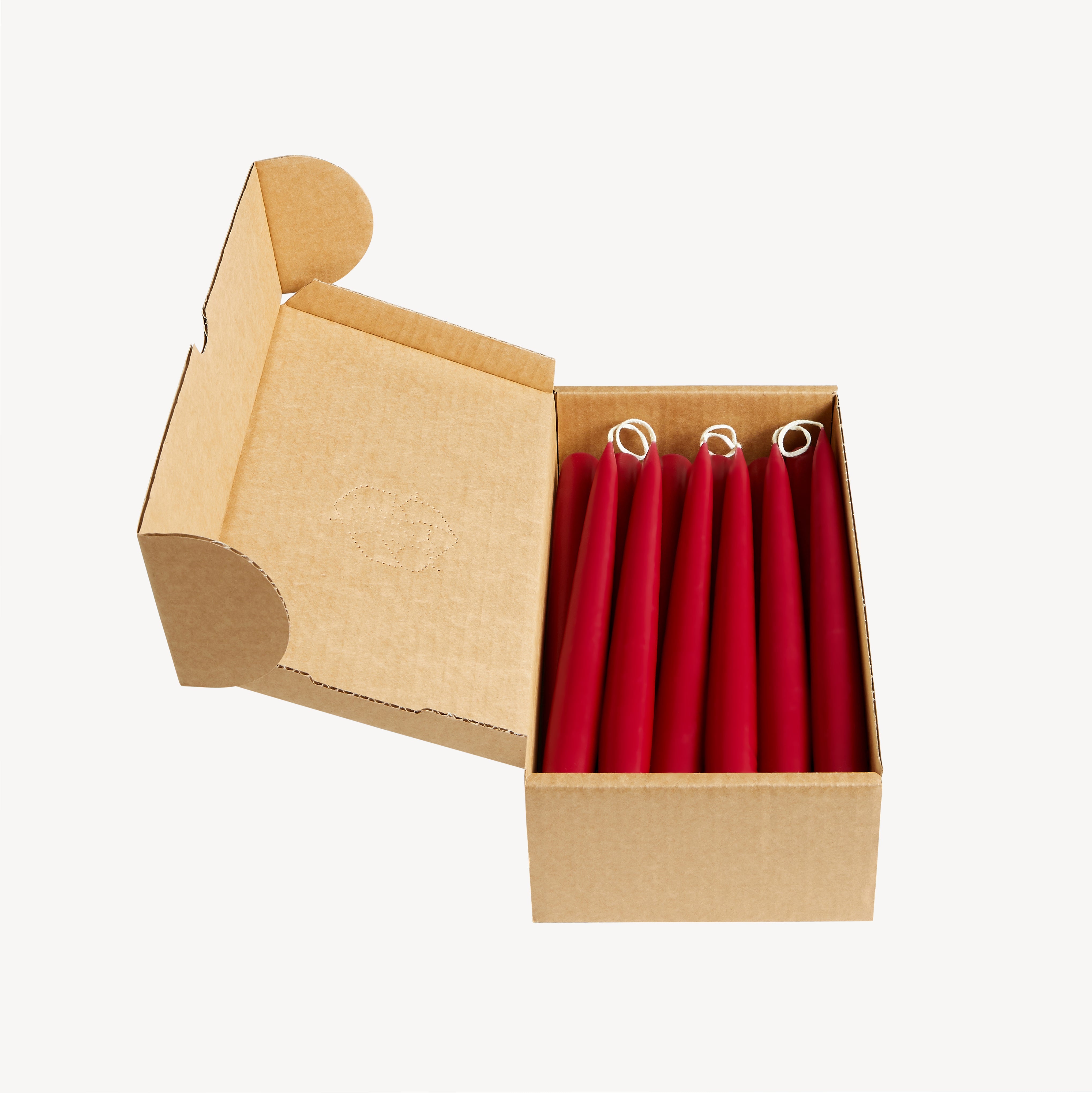 Burgundy Red