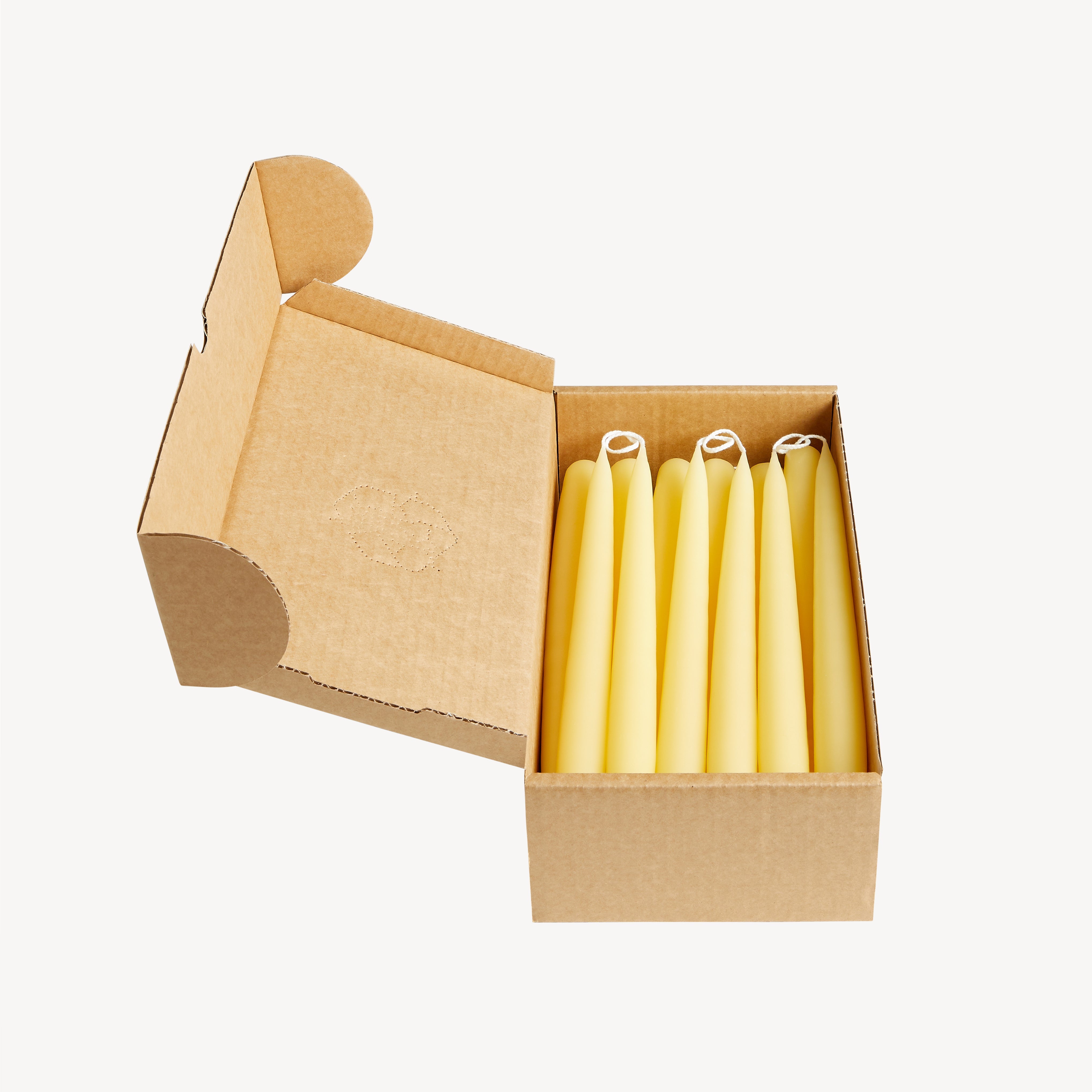 Butter Yellow
