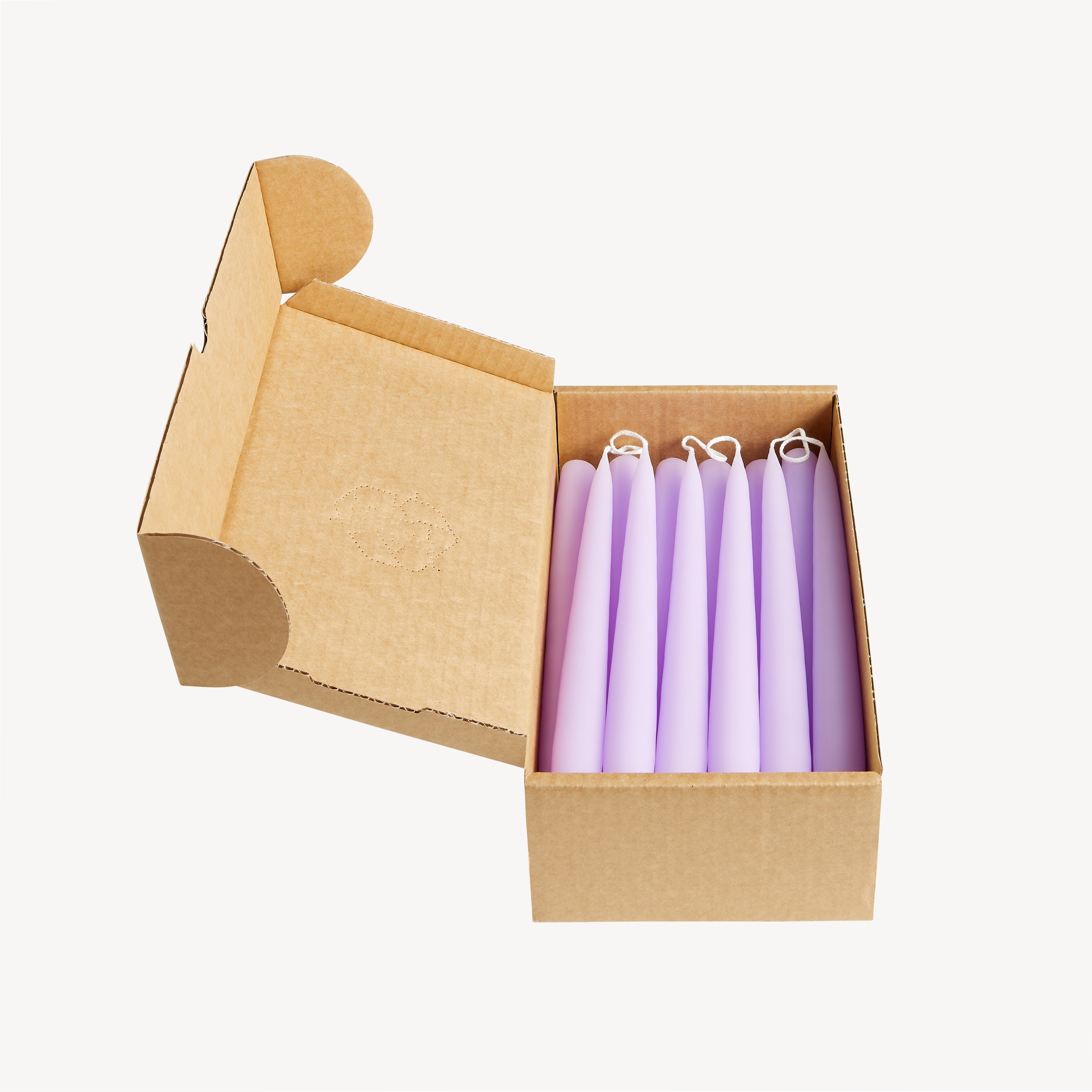 Pastel Purple