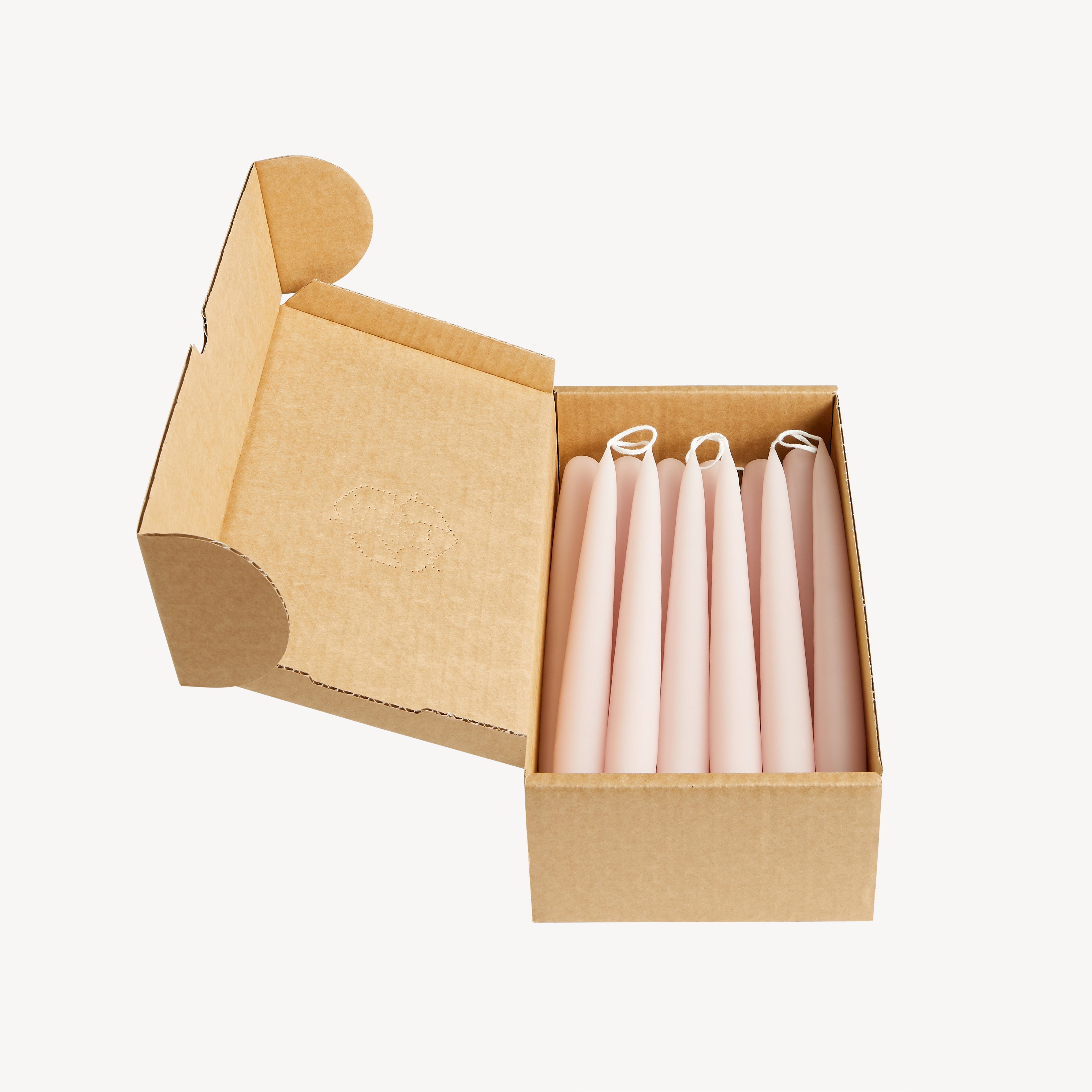 Powder Pink