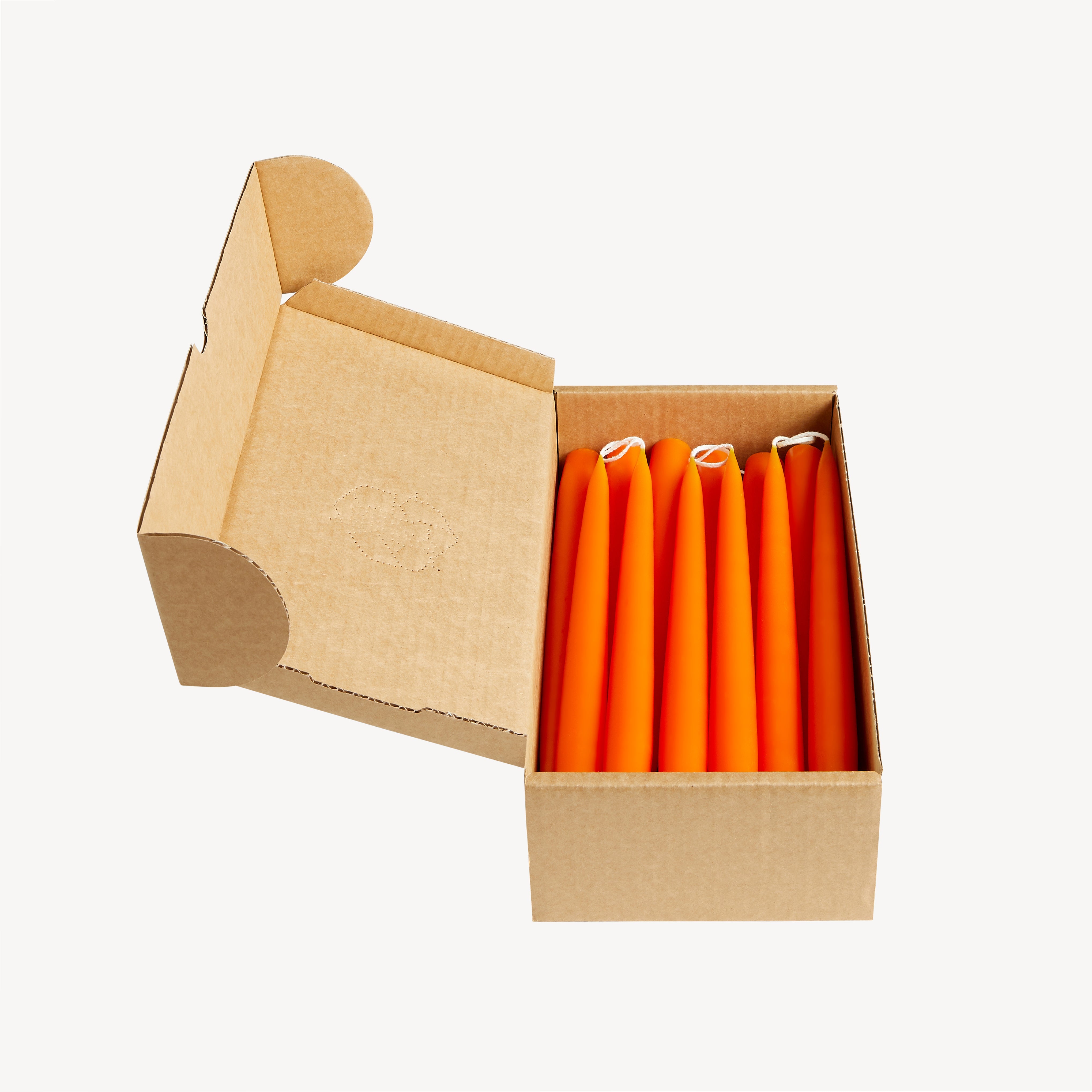 Pumpkin Orange