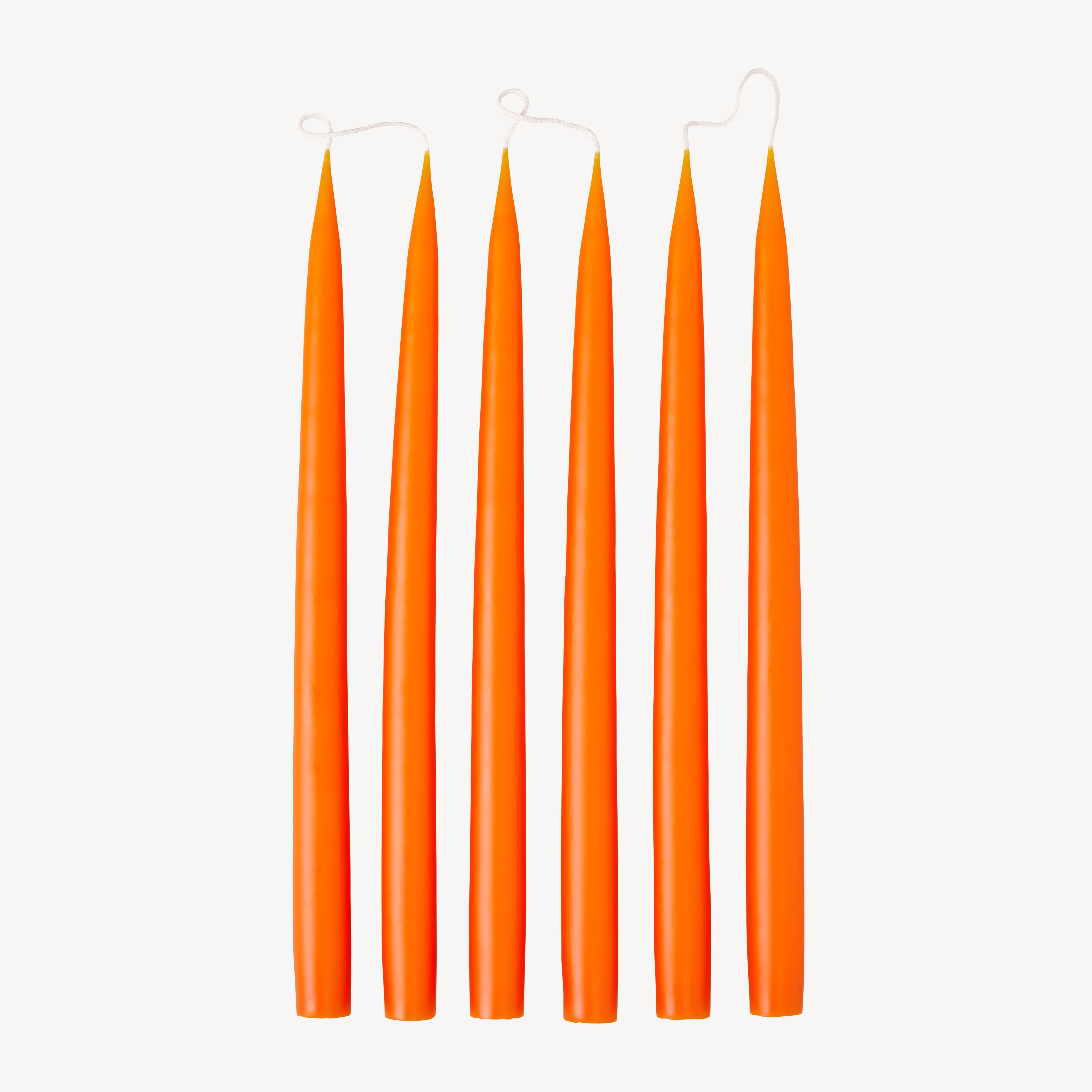 Pumpkin Orange