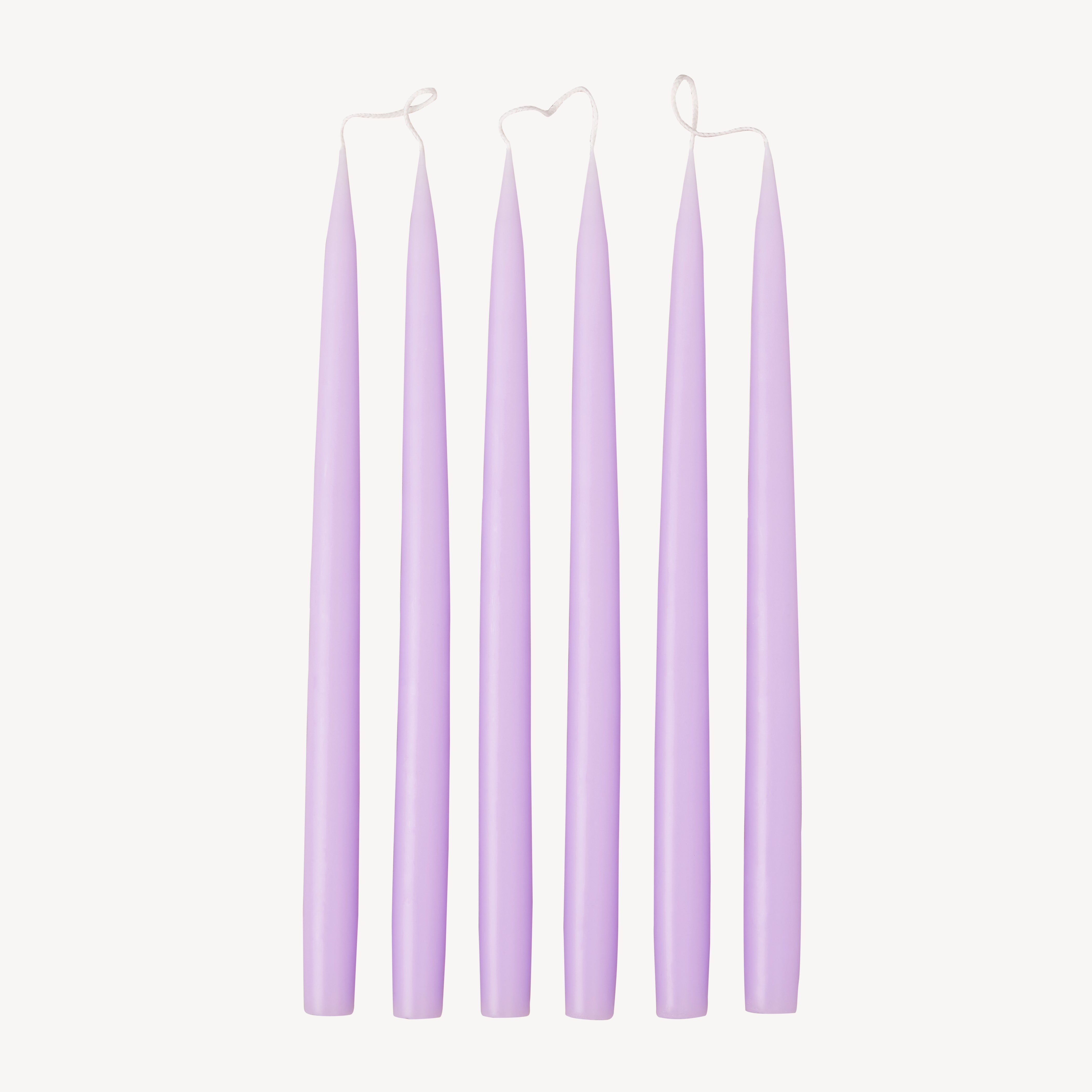 Pastel Purple