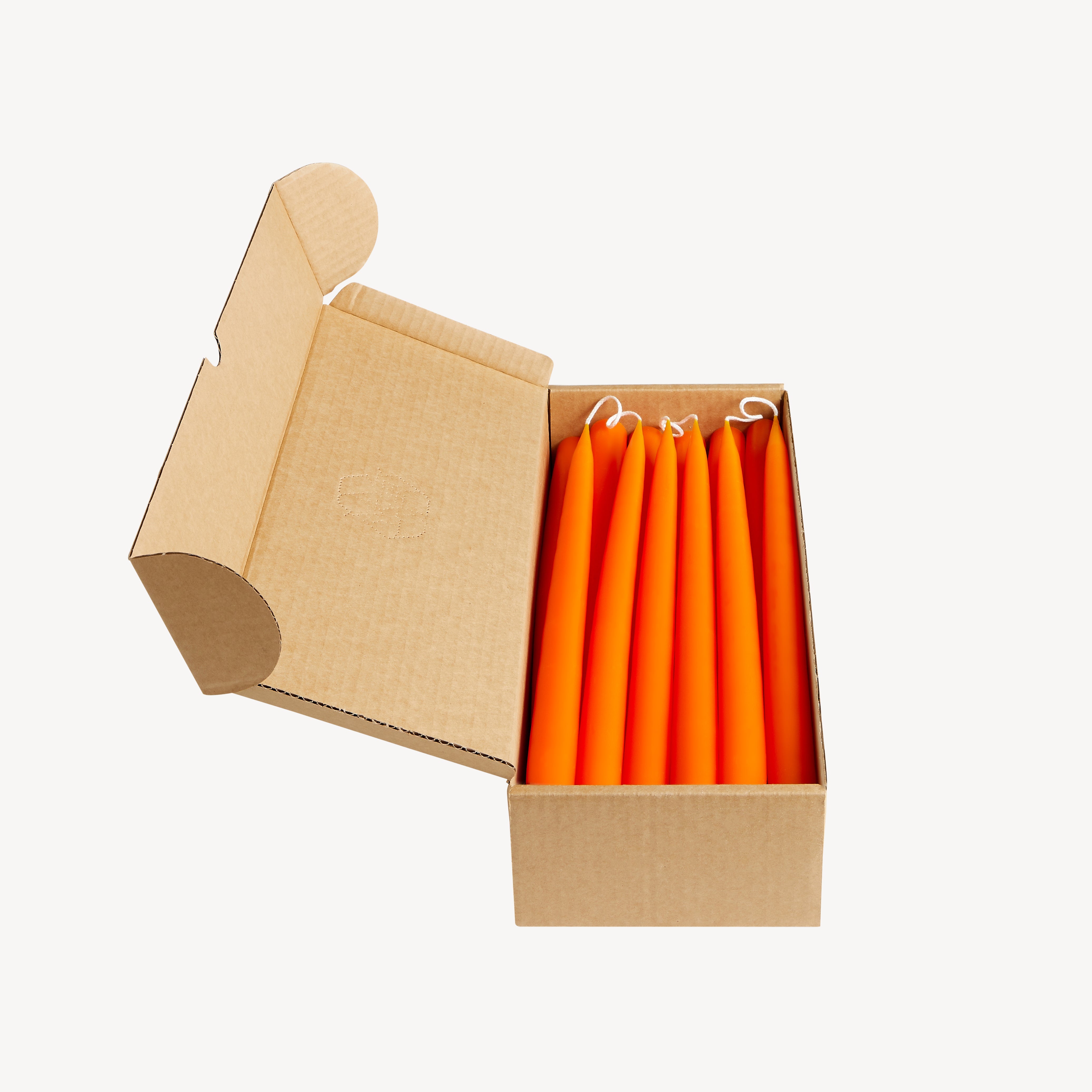 Pumpkin Orange