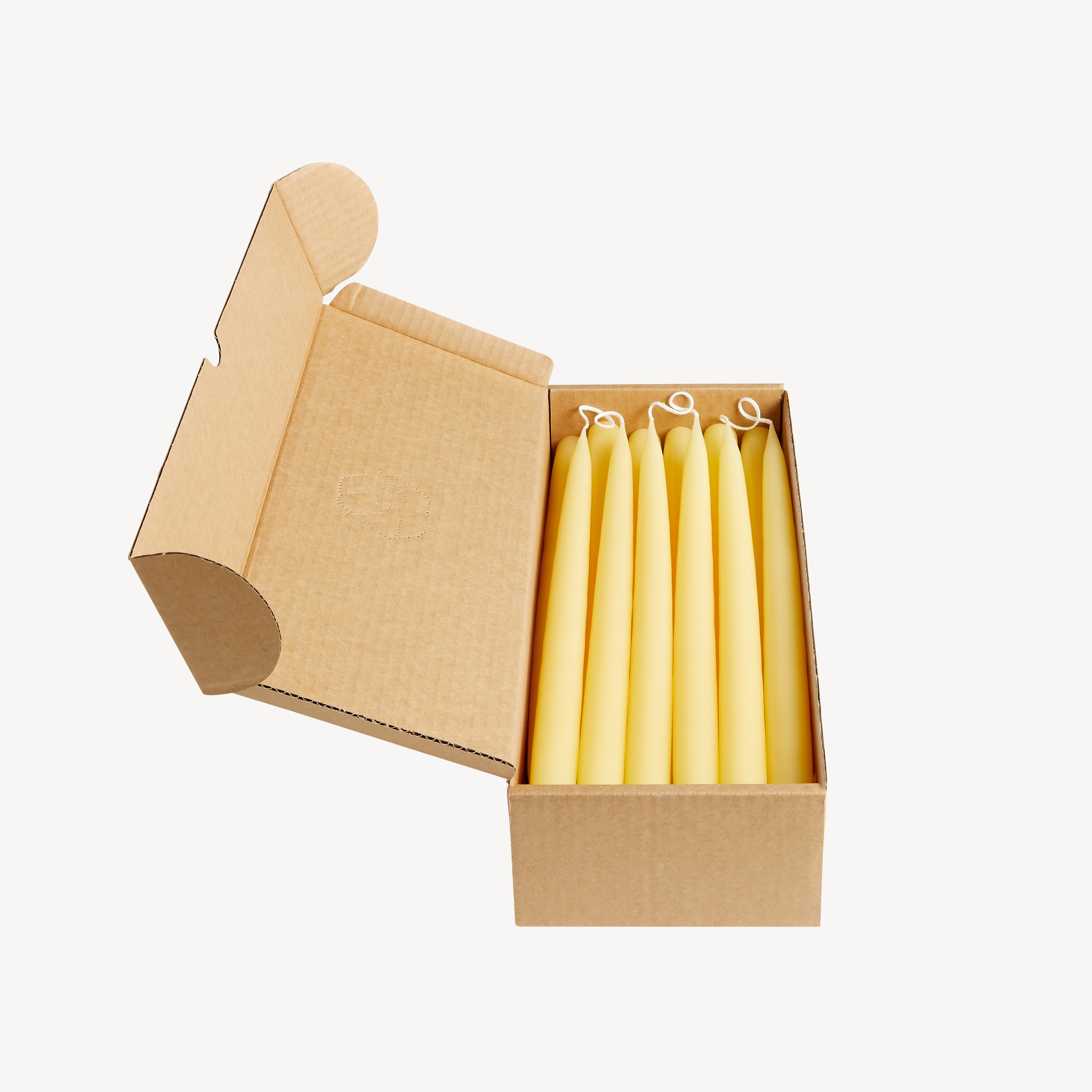 Butter Yellow