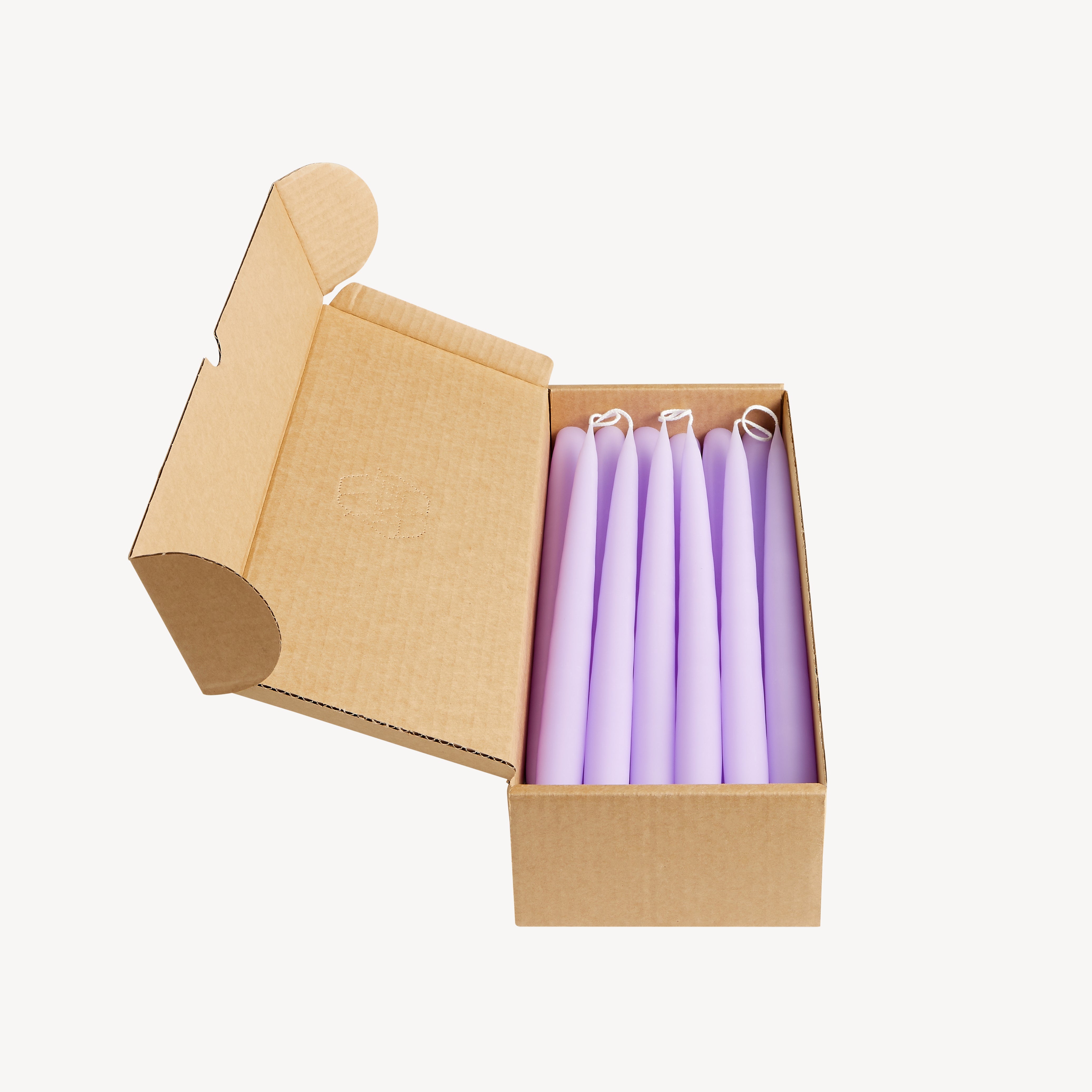 Pastel Purple