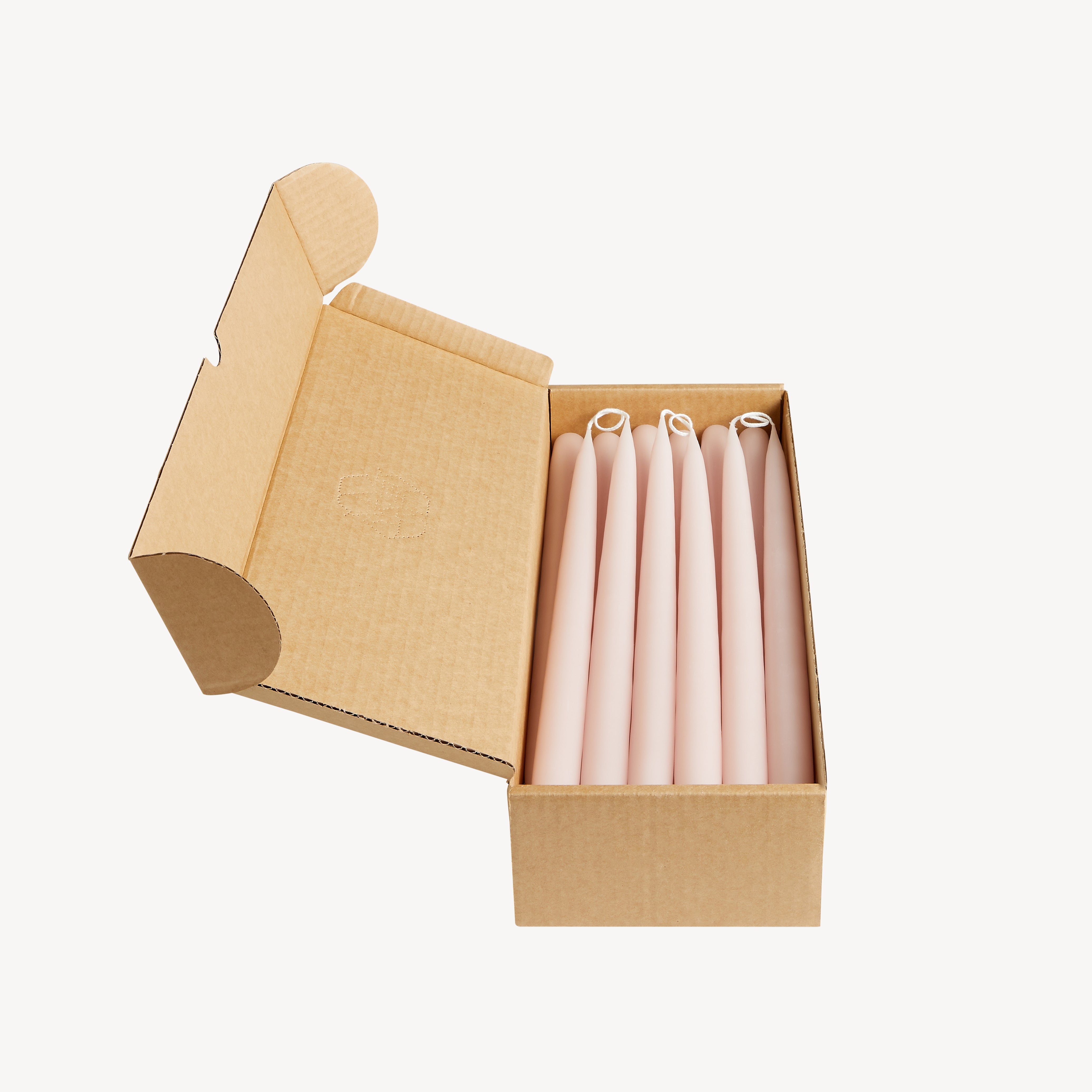 Powder Pink