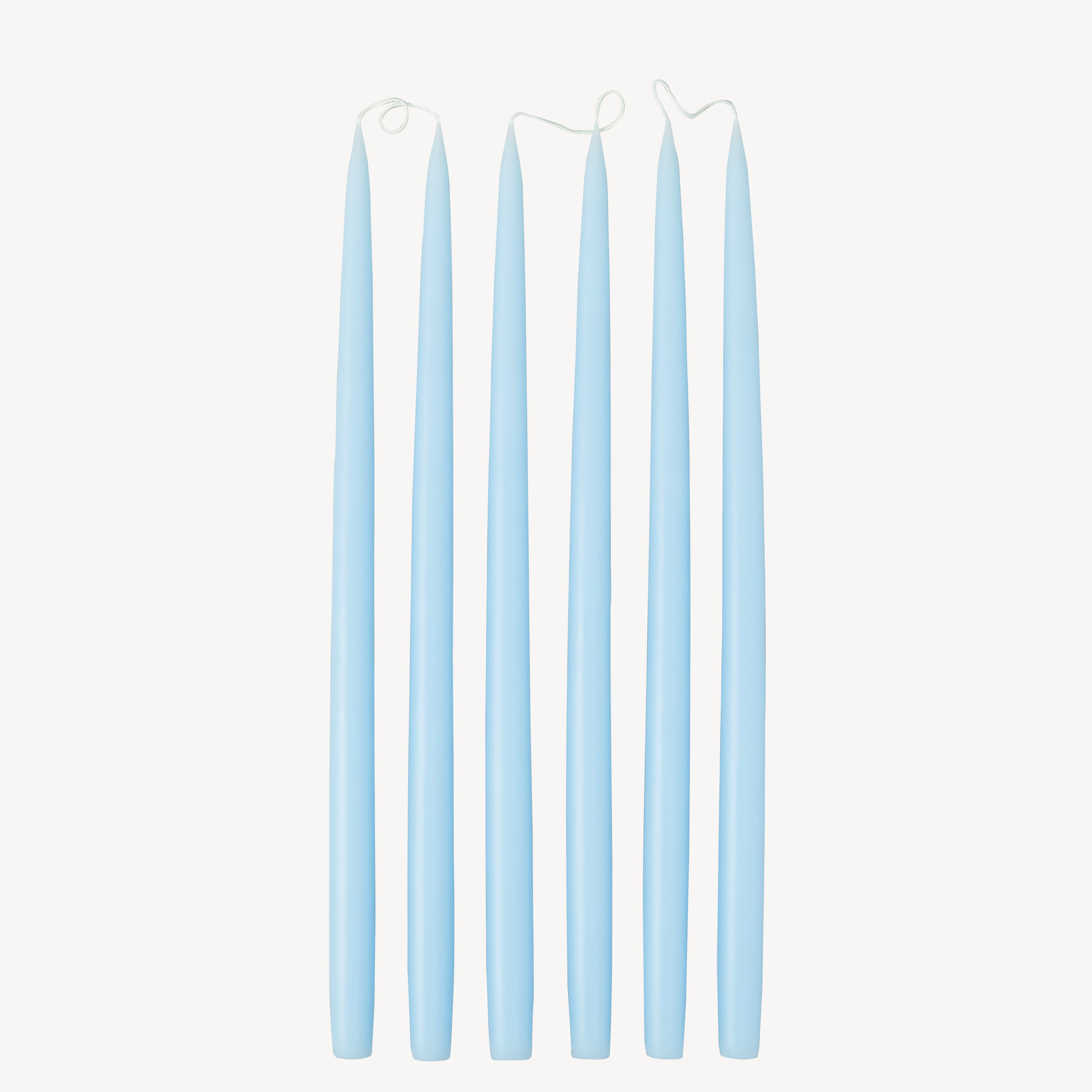 Pale Blue