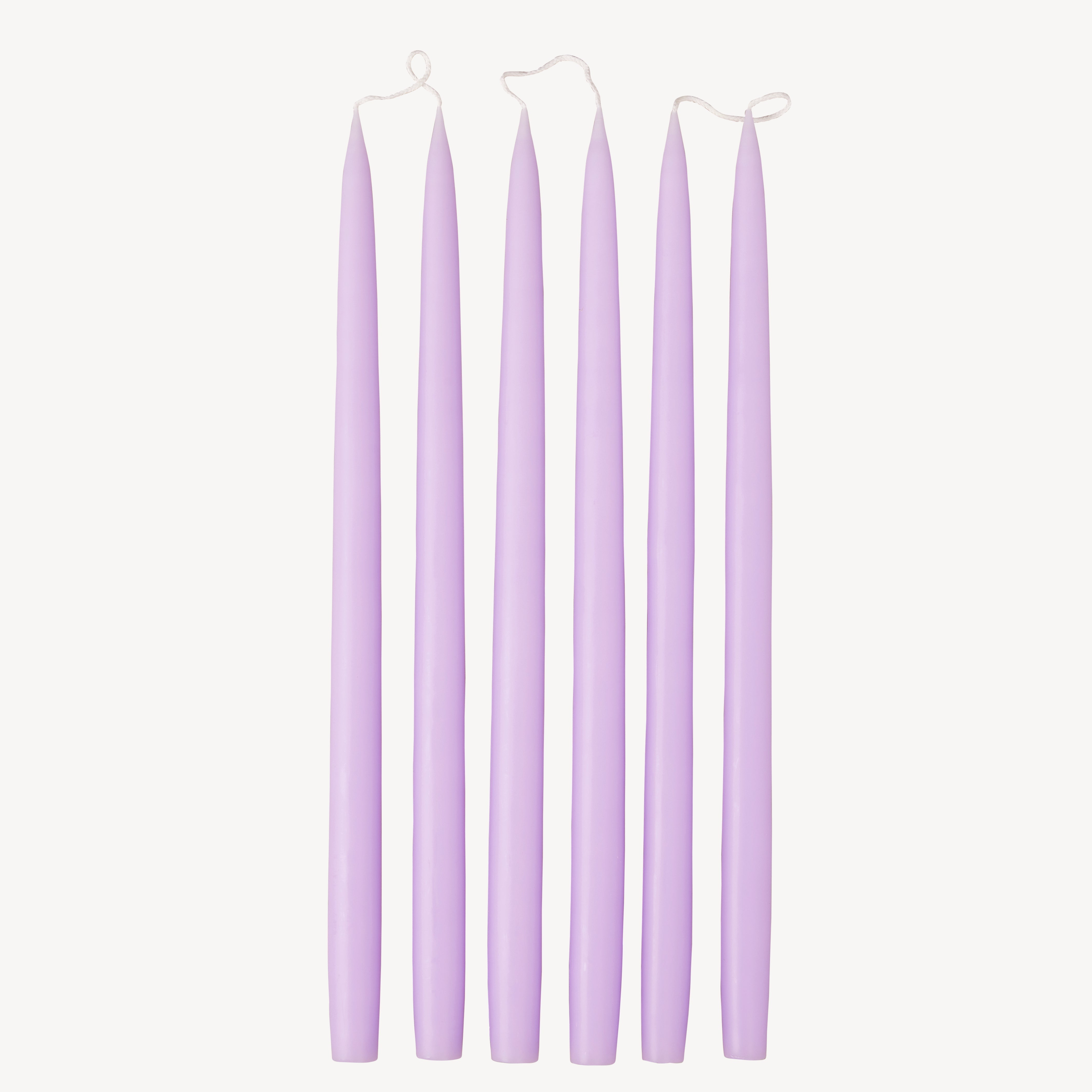 Pastel Purple