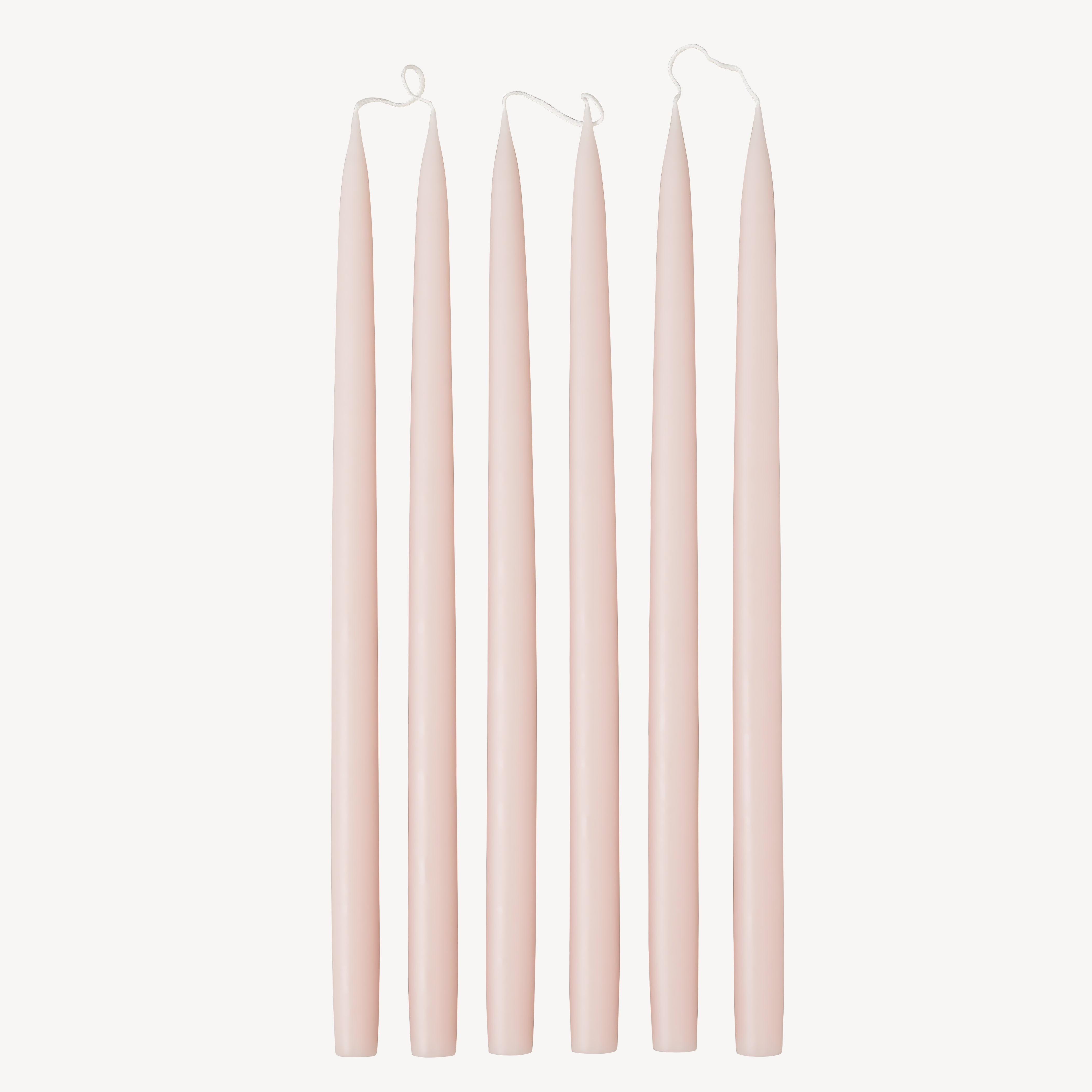 Powder Pink
